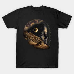 Night Dream T-Shirt